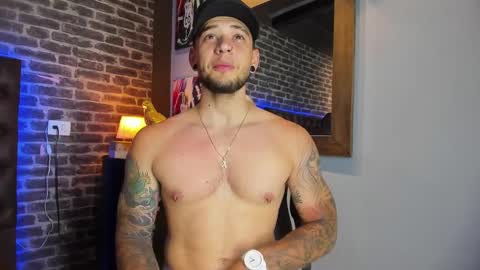 matteosantino online show from September 2025 09:16:01 PM