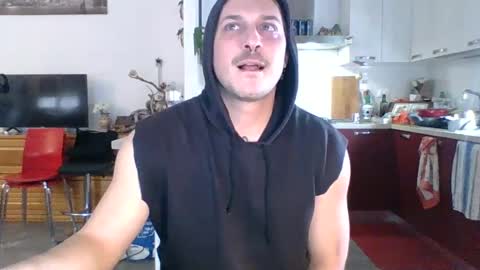 matteushh87 online show from February 2025 09:54:01 AM