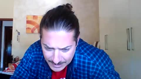 matteushh87 online show from October 2025 11:08:02 AM