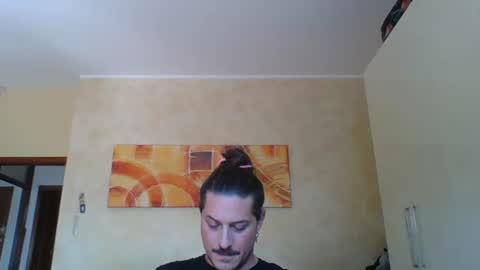 matteushh87 online show from April 2026 09:45:02 AM