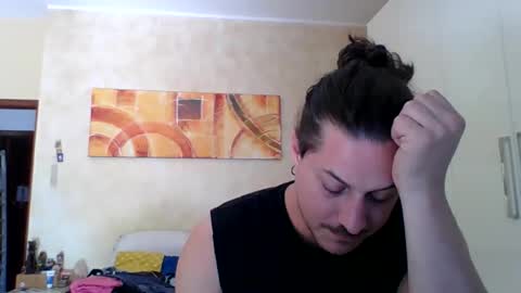matteushh87 online show from April 2026 11:52:02 AM