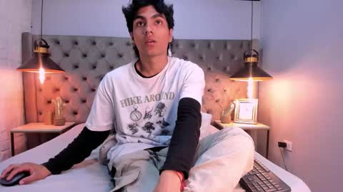 mattfiore online show from November 2025 11:54:02 AM