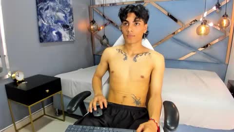 mattfiore online show from November 2025 06:44:02 PM