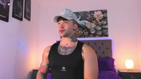 Matthew INDEPENDENT MODEL online show from April 2026 04:23:02 AM