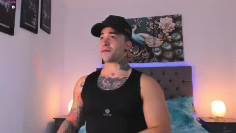 Matthew INDEPENDENT MODEL online show from July 2026 02:47:01 AM