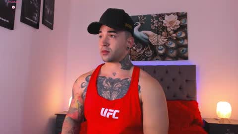 Matthew INDEPENDENT MODEL online show from July 2026 02:25:02 AM