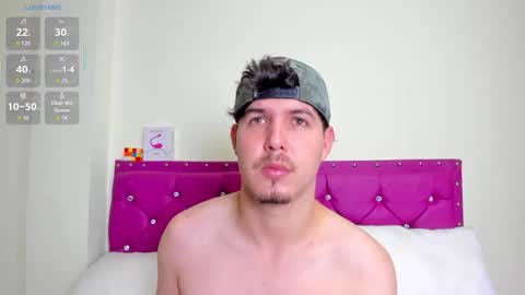 matthewlatinc online show from February 2026 04:21:02 AM