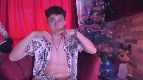 Matthew online show from December 2024 05:45:02 PM