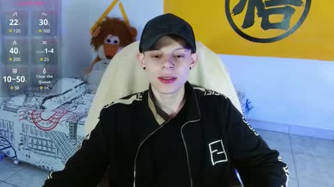 Snapshot of matthewboy_ chatting on January 2025 04:50:02 AM MatthewBoy online show from January 2025 04:50:02 AM