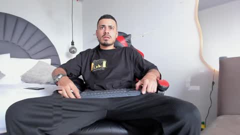 Matthew online show from March 2026 06:30:01 PM