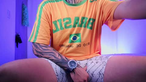 Matt online show from December 2024 08:44:01 PM