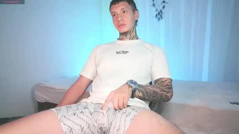 Matt online show from February 2025 12:05:02 PM