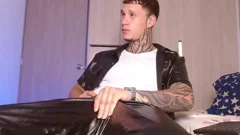 Matt online show from November 2025 11:32:01 PM