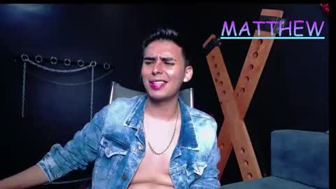 matthewlodge online show from October 2025 01:53:01 PM
