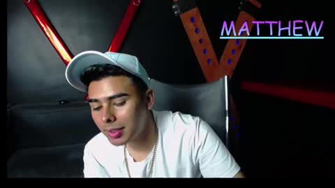 matthewlodge online show from October 2025 12:35:01 PM