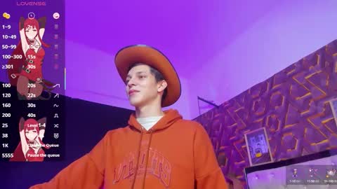 matthew online show from October 2025 12:15:02 PM