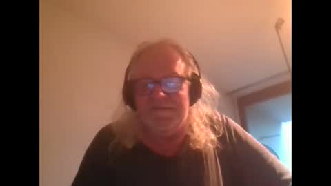 Matthias online show from October 2025 05:00:01 PM