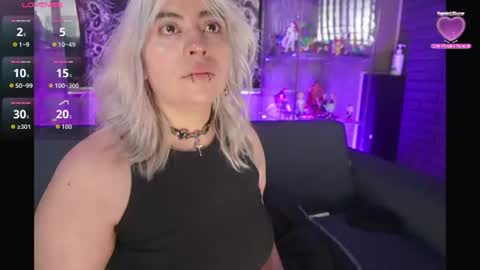 TATIANA  AND ROUS online show from July 2026 11:03:02 AM