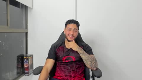 Mattias online show from February 2026 12:14:02 AM