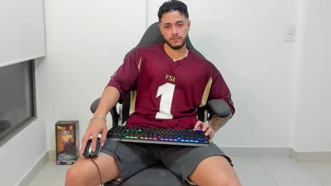 Mattias online show from February 2026 12:18:02 AM