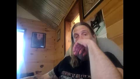 mattman82666 online show from January 2025 03:55:02 PM