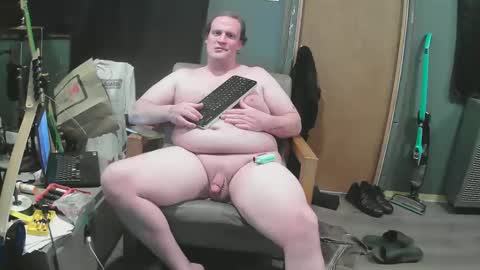 mattskiba89 online show from November 2025 09:37:02 AM