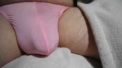 Hairy Bud online show from October 2025 05:47:01 PM