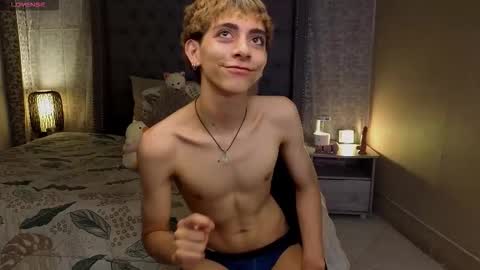 matty_spark online show from December 2025 02:03:01 PM