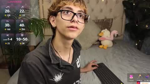 matty_spark online show from February 2026 01:21:02 PM