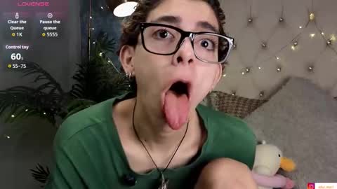 matty_spark online show from February 2026 01:38:01 PM