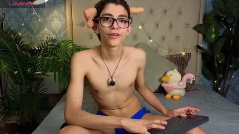 matty_spark online show from February 2026 02:53:02 PM