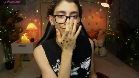 matty_spark online show from March 2026 01:59:01 PM