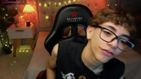 matty_spark online show from March 2026 01:14:02 PM