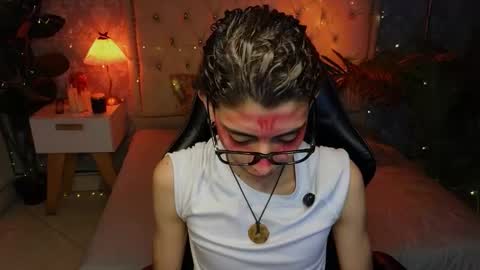 matty_spark online show from March 2026 01:22:01 PM