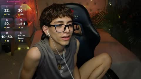 matty_spark online show from March 2026 01:22:02 PM