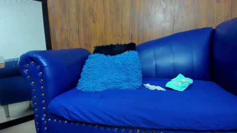 Lucy online show from February 2025 02:52:02 PM