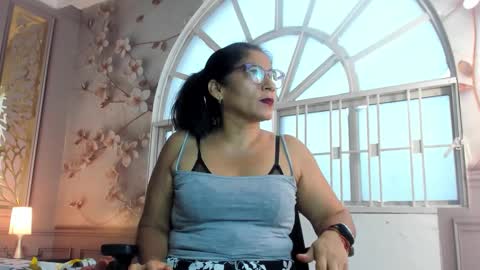 Maria online show from March 2026 10:05:01 PM