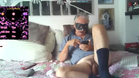 DominikFrank online show from September 2025 01:27:01 PM