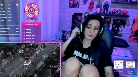 Snapshot of mature_gamer chatting on January 2025 12:06:01 AM Nath online show from January 2025 12:06:01 AM
