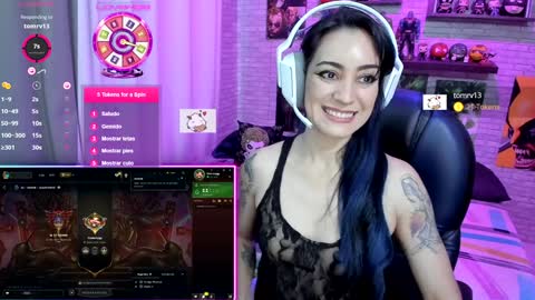 Snapshot of mature_gamer chatting on February 2025 09:13:01 PM Nath online show from February 2025 09:13:01 PM