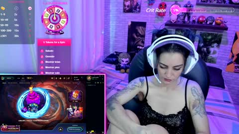 Snapshot of mature_gamer chatting on February 2025 09:15:01 PM Nath online show from February 2025 09:15:01 PM