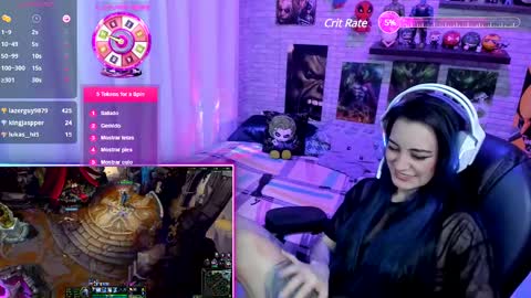 Snapshot of mature_gamer chatting on February 2025 11:46:02 PM Nath online show from February 2025 11:46:02 PM