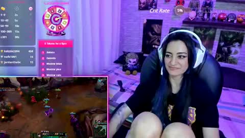 Snapshot of mature_gamer chatting on February 2025 12:05:01 AM Nath online show from February 2025 12:05:01 AM