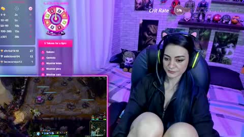 Snapshot of mature_gamer chatting on February 2025 10:21:02 PM Nath online show from February 2025 10:21:02 PM