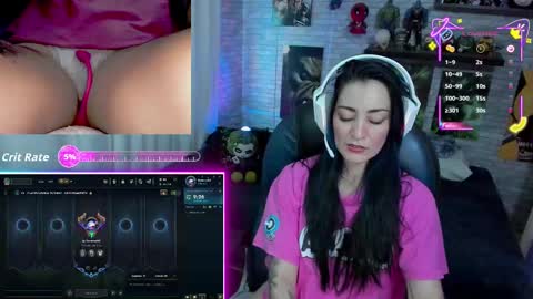 Snapshot of mature_gamer chatting on September 2025 01:45:02 PM Nath online show from September 2025 01:45:02 PM
