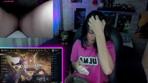 Snapshot of mature_gamer chatting on September 2025 02:33:01 PM Nath online show from September 2025 02:33:01 PM