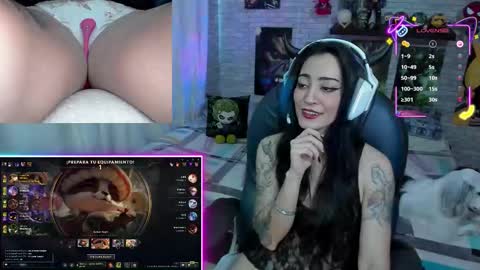 Snapshot of mature_gamer chatting on October 2025 02:51:02 PM Nath online show from October 2025 02:51:02 PM