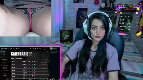 Snapshot of mature_gamer chatting on October 2025 02:50:02 PM Nath online show from October 2025 02:50:02 PM