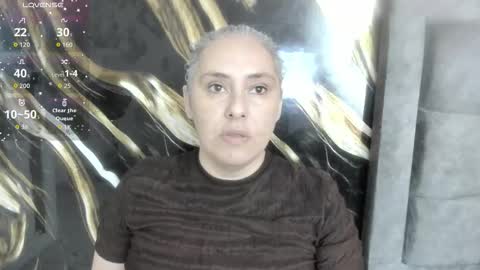 mature_gold online show from October 2025 12:03:02 PM