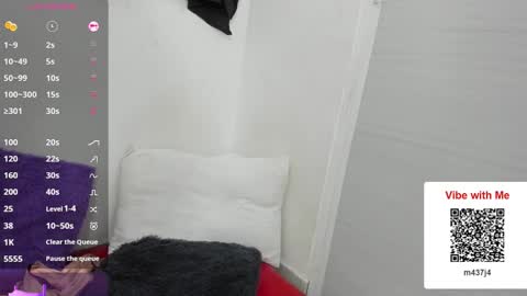 danna mature online show from March 2026 12:12:02 PM